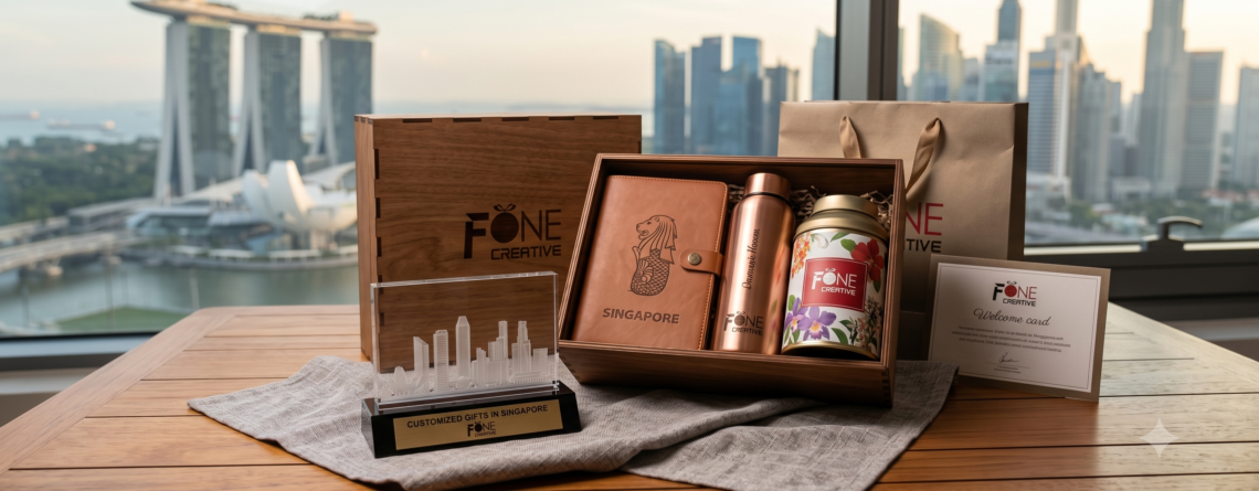 Customized Gift Singapore