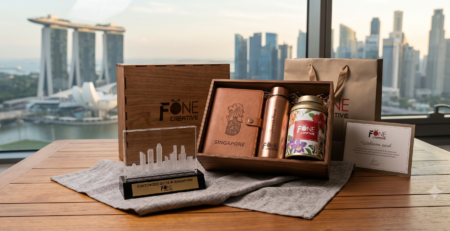 Customized Gift Singapore