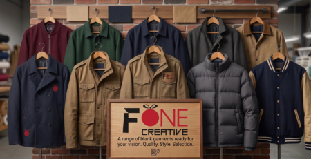 Customized Jacket Supplier