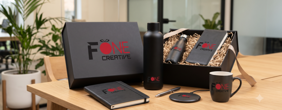 Custom Corporate Gift