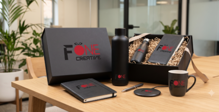 Custom Corporate Gift