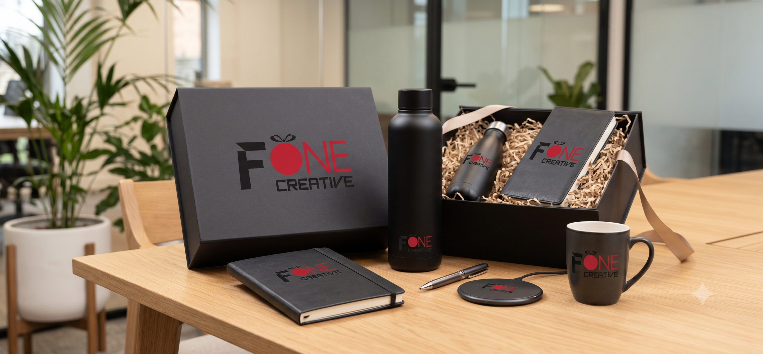 Custom Corporate Gift