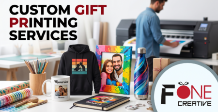 Custom Corporate Gift