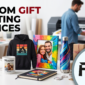 Custom Corporate Gift