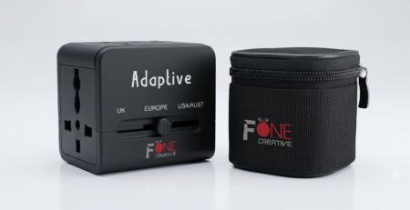 Travel Adaptor Supplier