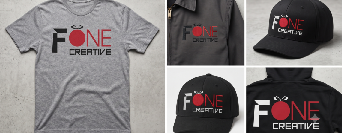 Customized Apparel