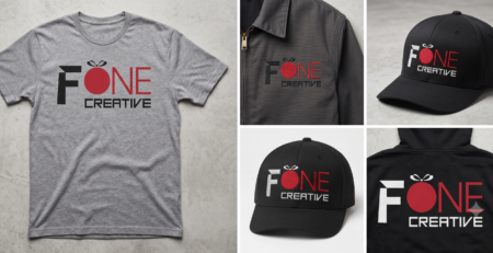 Customized Apparel