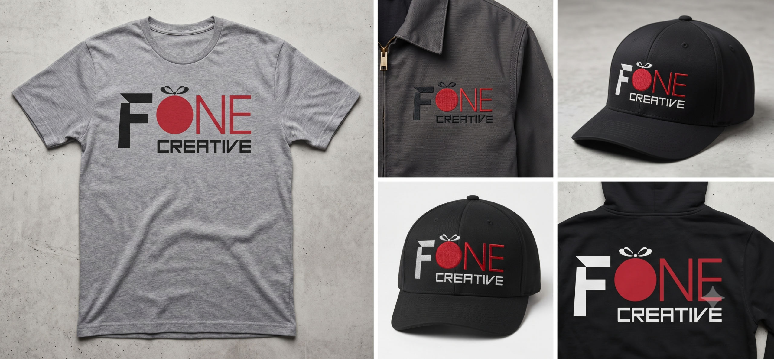 Customized Apparel